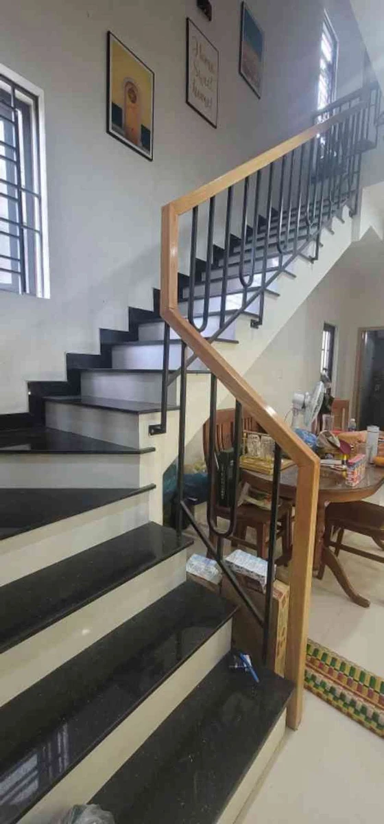 Bán nhà mặt tiền 3 tầng 87,5m2 đường Mân Quang 12, Sơn Trà, Đà Nẵng - Ảnh thu nhỏ 5