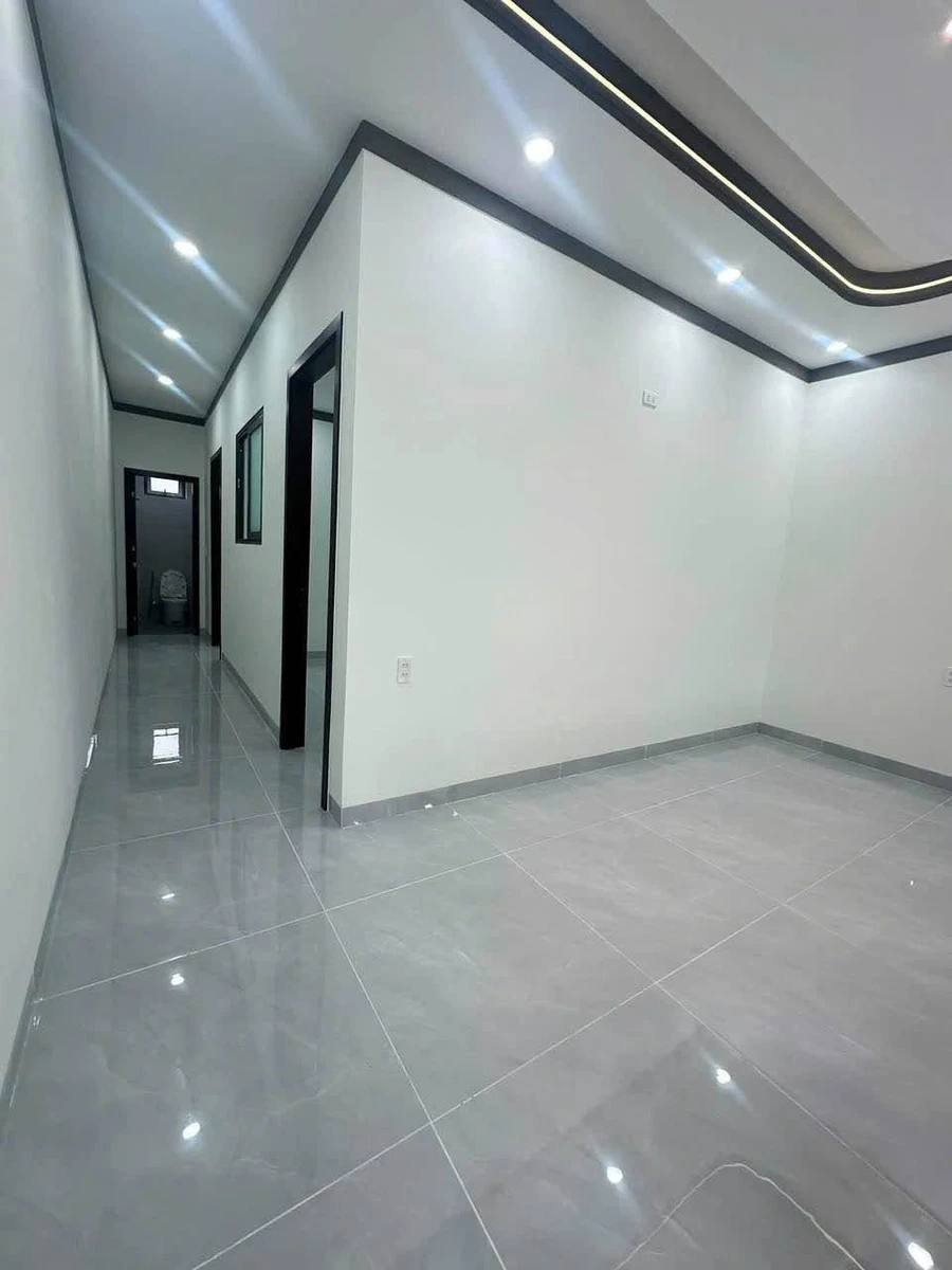 Bán nhà 3PN 90m² gần công viên Biên Hùng, Biên Hòa - Ảnh thu nhỏ 3