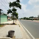 Bán nhà mặt tiền Trần Phú Bình Tân 145m² giá 2.2 tỷ - Ảnh thu nhỏ 2