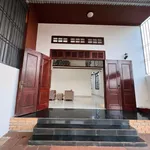 Nhà bán 6m MT, 3 phòng ngủ 3 tỷ 099 Triệu Quang Phục - Ảnh thu nhỏ 2