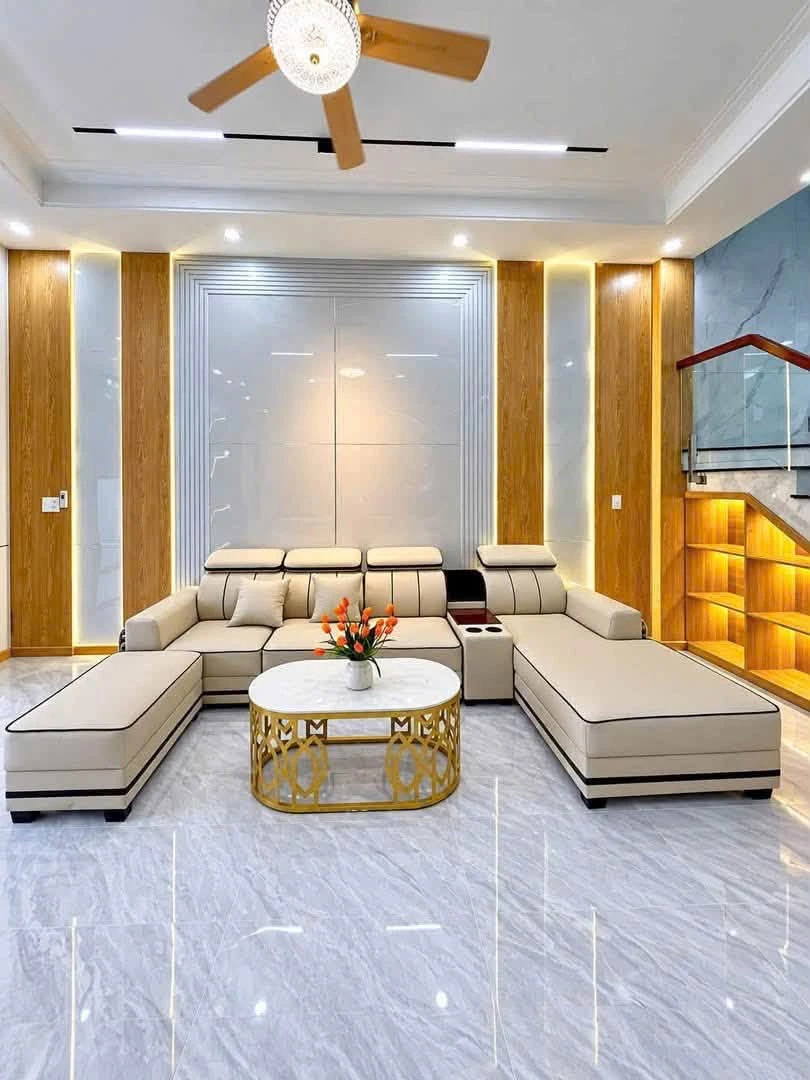 Bán nhà lầu 130m² Trang Dài gần Đồng Khởi - Ảnh thu nhỏ 5