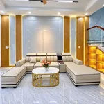 Bán nhà lầu 130m² Trang Dài gần Đồng Khởi - Ảnh thu nhỏ 5