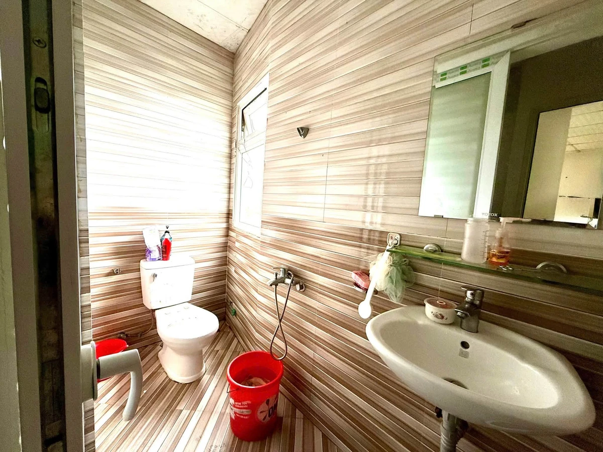 Bán nhà Khe Sanh 115m2, 3PN, 5.5 tỷ, view đẹp - Ảnh thu nhỏ 4