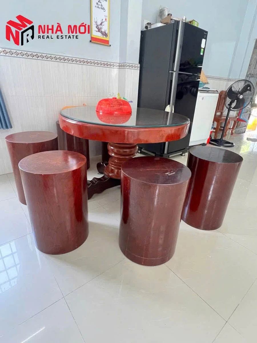 Bán nhà vườn 850m² mặt tiền Cà Mau, 3.5 tỷ - Ảnh thu nhỏ 3