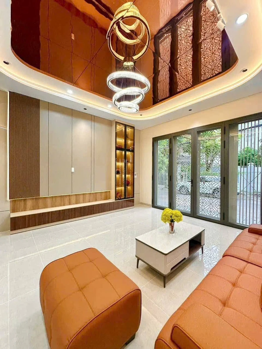 Bán nhà mặt tiền Đặng Thái Mai Rạch Giá 76m² 3 tỷ 150 triệu - Ảnh thu nhỏ 2