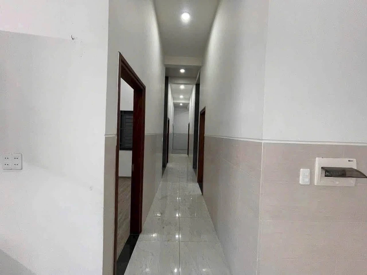 Bán nhà vườn 2 tầng 371m² Trần Anh Tông, Quảng Ngãi - Ảnh thu nhỏ 5