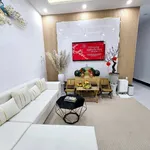 Bán nhà hẻm ôtô Kênh Vàm Trư 90m², 2 phòng ngủ - Ảnh thu nhỏ 3