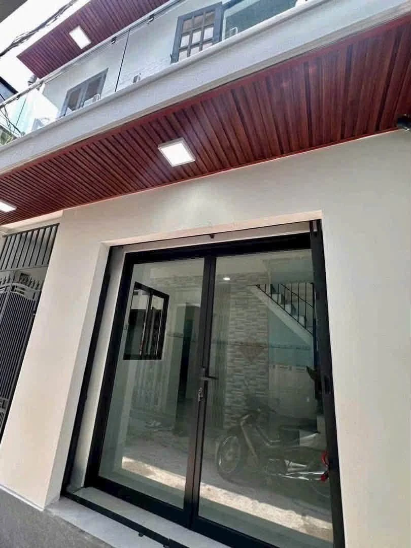 Bán nhà lầu 2PN Biên Hòa 64m² 1 tỷ 680 - Ảnh 1