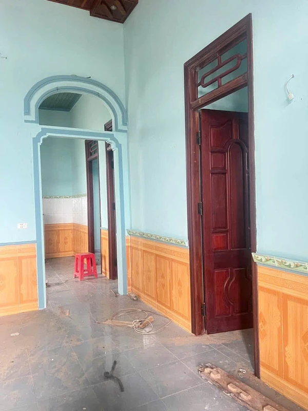 Bán nhà đất 12x50m, 3 phòng ngủ, giá 1 tỷ 150 triệu tại Xã Eapal, Ea Kar, Đắk Lắk