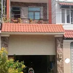 Bán nhà 3 tầng hẻm xe hơi 76m2 gần khu Tên Lửa, Tỉnh Lộ 10, Bình Tân, giá 7,2 tỷ - Ảnh thu nhỏ 2