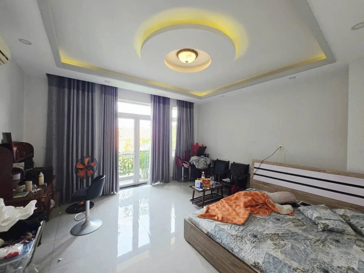 Bán nhà 4 tầng 4PN 75m2 Đặng Văn Bi Trường Thọ 11.5 tỷ - Ảnh thu nhỏ 4