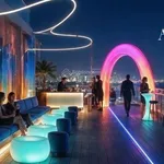 Căn góc 1PN, ôm trọn view biển + thành phố giá tốt ở giỏ hàng - Ảnh thu nhỏ 17
