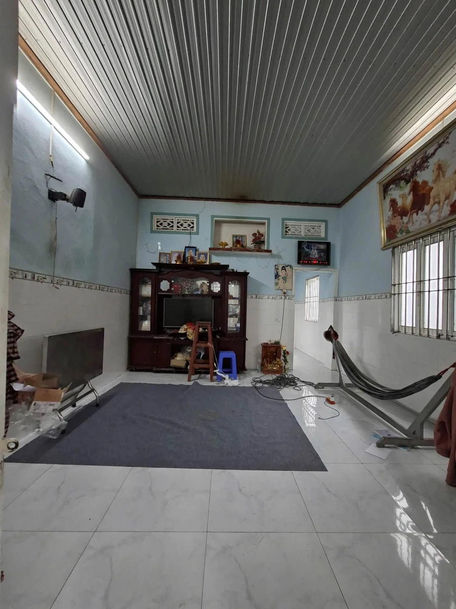 Bán nhà cấp 4 110m² sổ riêng thổ cư, gần hành chính công Tân Triều, Đồng Nai - Ảnh thu nhỏ 2