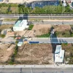 Bán đất ven biển Cát Khánh, Huyện Phù Cát. Diện tích 200m2, full thổ cư. Giá bán tốt - Ảnh thu nhỏ 3