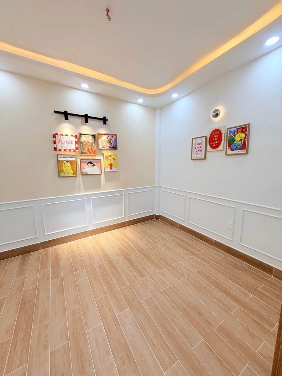 Bán nhà phố 3 phòng ngủ 44 m2 gần Aeon Tân Phú trên 5 tỷ - Ảnh thu nhỏ 3