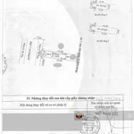 Bán nhà hoàn công 1 trệt 2 lầu đúc đổ 3 tấm KDC Hoàng Nam 3 Phường Đông Hòa Thành phố Dĩ An - Ảnh thu nhỏ 15