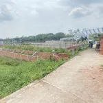 Bán nhà và đất đường xe ô tô tới chỗ, cách trung tâm thị trấn 900m - Ảnh thu nhỏ 14