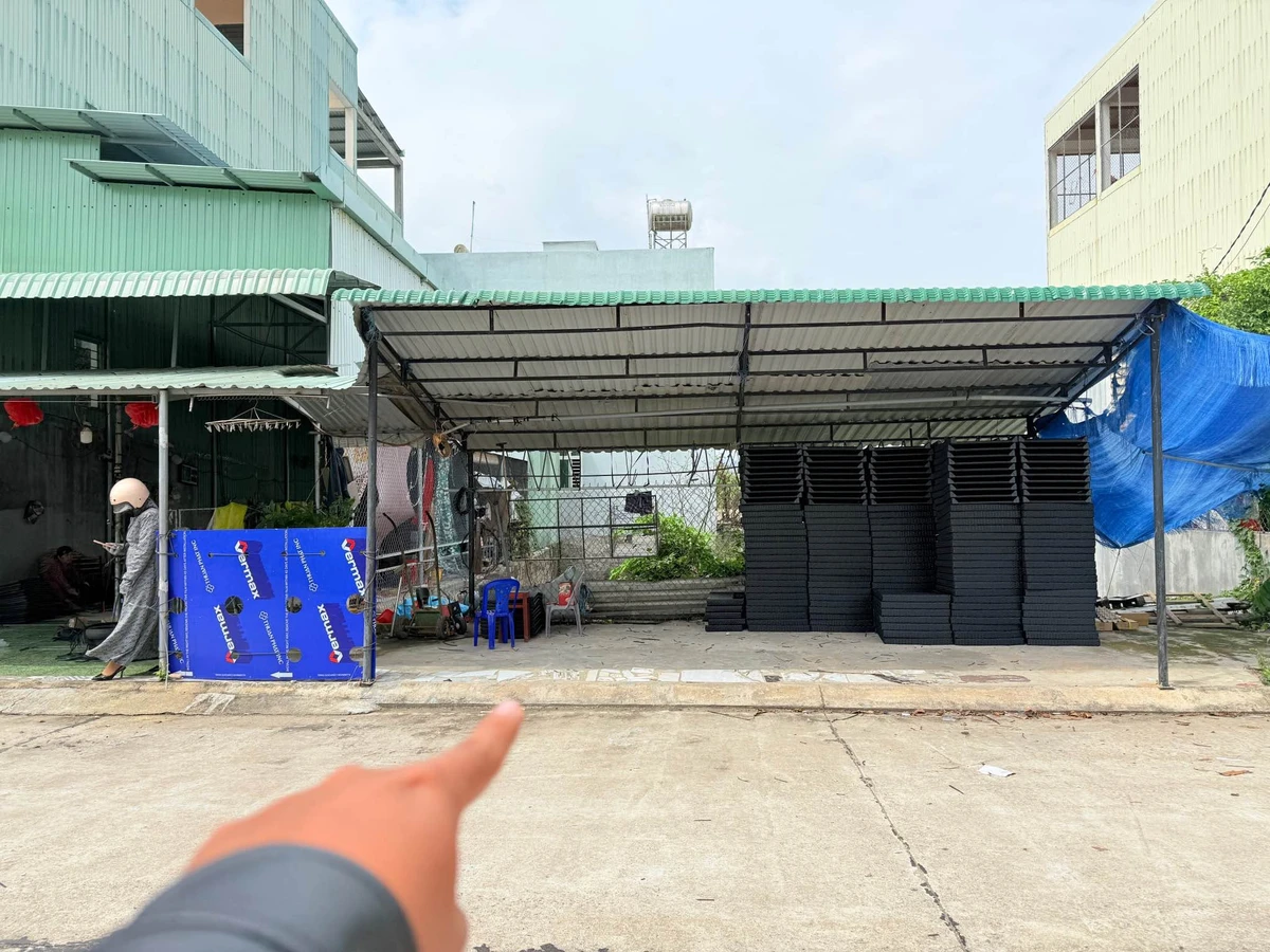 Bán lô đất 95m² Xã Phước Hưng Tuy Phước - Ảnh thu nhỏ 3