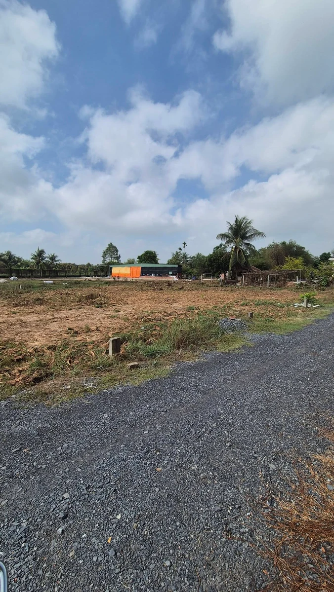 Bán đất thổ cư 150m² Bình Lợi, Tây Ninh, 260 triệu - Ảnh thu nhỏ 2