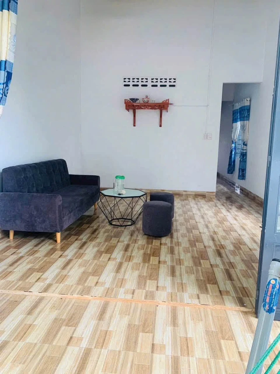 Bán nhà thổ cư 125m² 2PN Đắk Lắk giá 770 triệu - Ảnh thu nhỏ 4