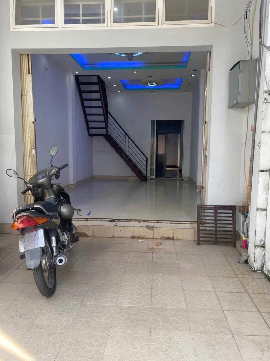 Bán nhà gác Tân Hiệp 80m², 4 tỷ 5 - Ảnh thu nhỏ 5