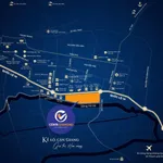 Dự án Centa Diamond Riverside Quảng Trị - đất nền pháp lý rõ ràng, đón cơ hội đầu tư ngay - Ảnh thu nhỏ 1