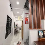 Bán nhà hẻm xe hơi 45m² đường 3 Tháng 2, Quận 10, giá 8,9 tỷ - Ảnh thu nhỏ 3