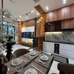 Bán nhà 56m2 Lạc Long Quân Quận 11 nhỉnh 4 tỷ - Ảnh thu nhỏ 1