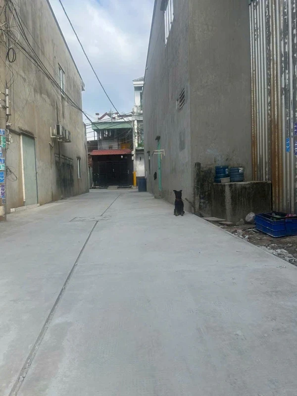 Bán lô đất mặt tiền 6x24m Đại An, Đà Nẵng bandatangiang