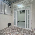 Bán nhà hẻm Quang Trung 40m² 2 phòng 760 triệu - Ảnh thu nhỏ 3