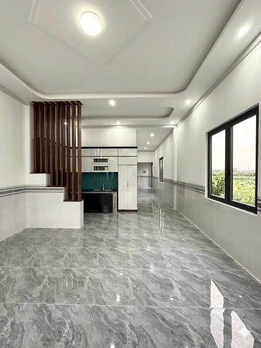 Bán nhà vườn mái Thái 475m² Đồng Nai 2 tỷ 350 - Ảnh thu nhỏ 2