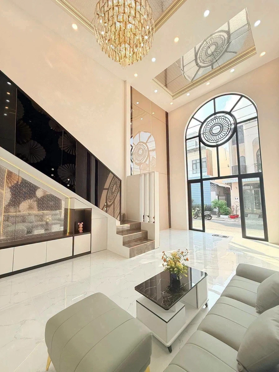 Bán nhà 3 phòng ngủ 87m² Vĩnh Quang Bình Chánh 2,96 tỷ - Ảnh thu nhỏ 4