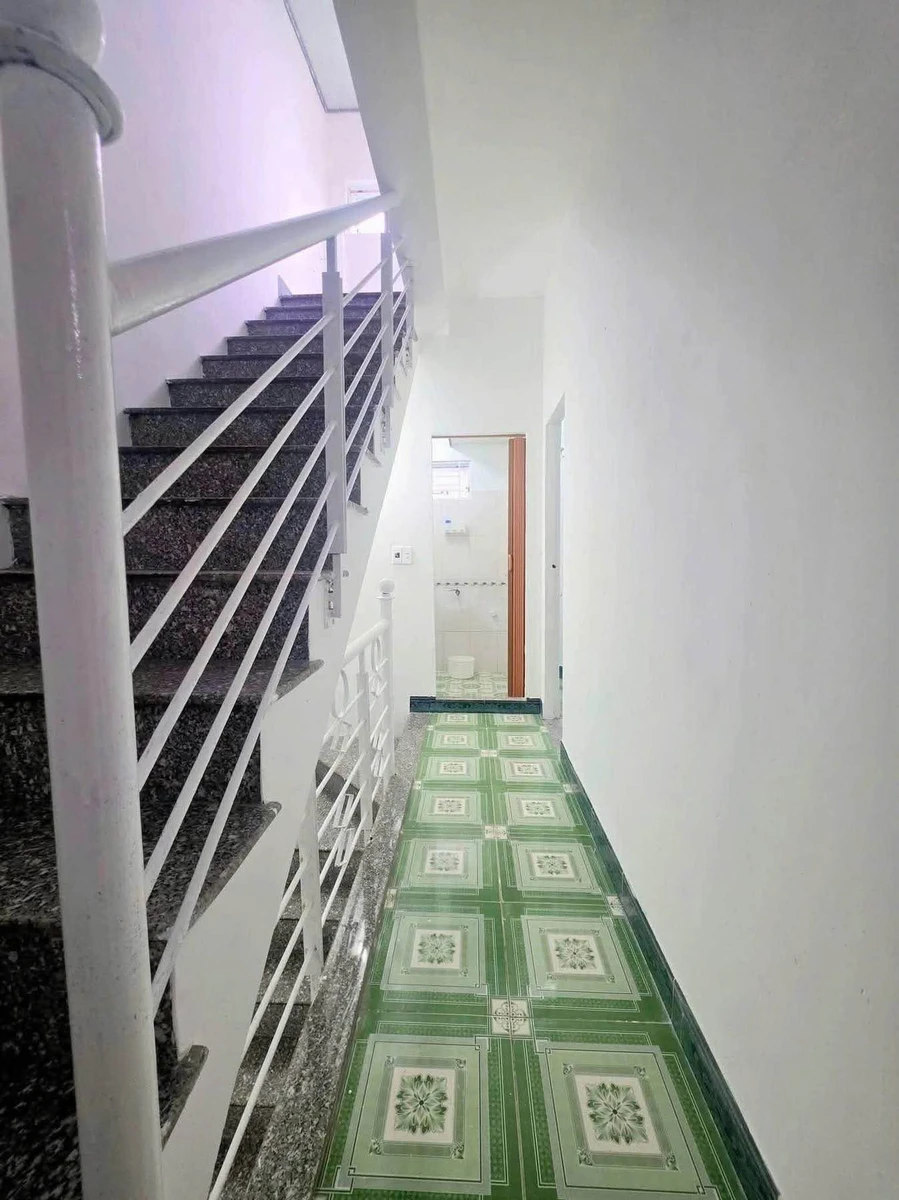 Bán nhà 3 tầng 26m2 Hải Châu, Đà Nẵng 2.6 tỷ - Ảnh thu nhỏ 4