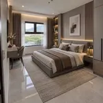 Cho thuê căn hộ 3PN 88m² view sông Phước Long - Ảnh thu nhỏ 3