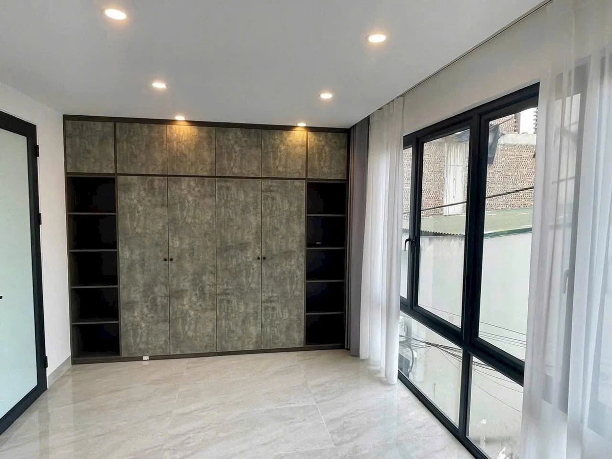 Bán nhà 3 tầng 43,8m² Phường Ngọc Châu Hải Phòng - Ảnh thu nhỏ 5