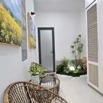 Bán nhà phố 4 tầng 62.6m² mặt tiền Hương Sơn, Nha Trang - Ảnh thu nhỏ 3