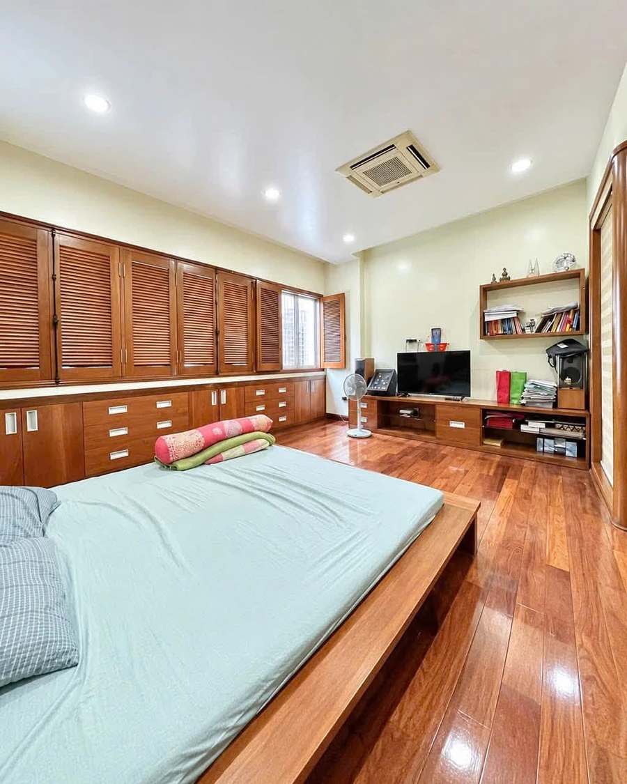 Bán nhà phố 5 tầng 88m² mặt tiền Nguyễn Ngọc Nại, Thanh Xuân - Ảnh thu nhỏ 5