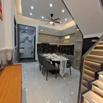 Bán nhà phố 5PN Huỳnh Tấn Phát, Nhà Bè, 5 tỷ 850 - Ảnh thu nhỏ 3