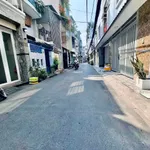 Bán nhà 4 tầng 50m² Phú Nhuận 6.99 tỷ - Ảnh thu nhỏ 4