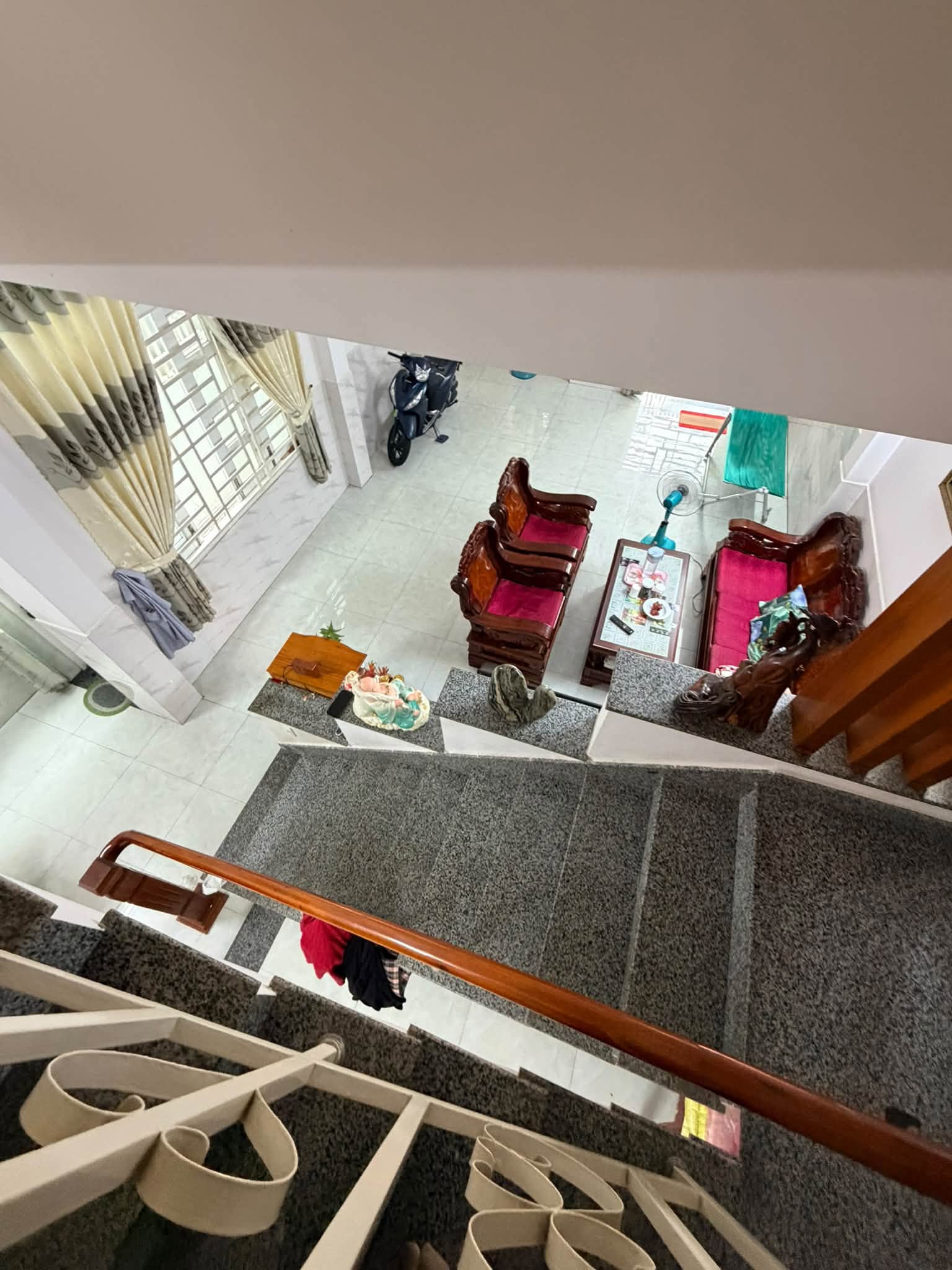 Bán nhà mặt tiền Đào Duy Anh 90m2, Nha Trang 4.75 tỷ - Ảnh thu nhỏ 4