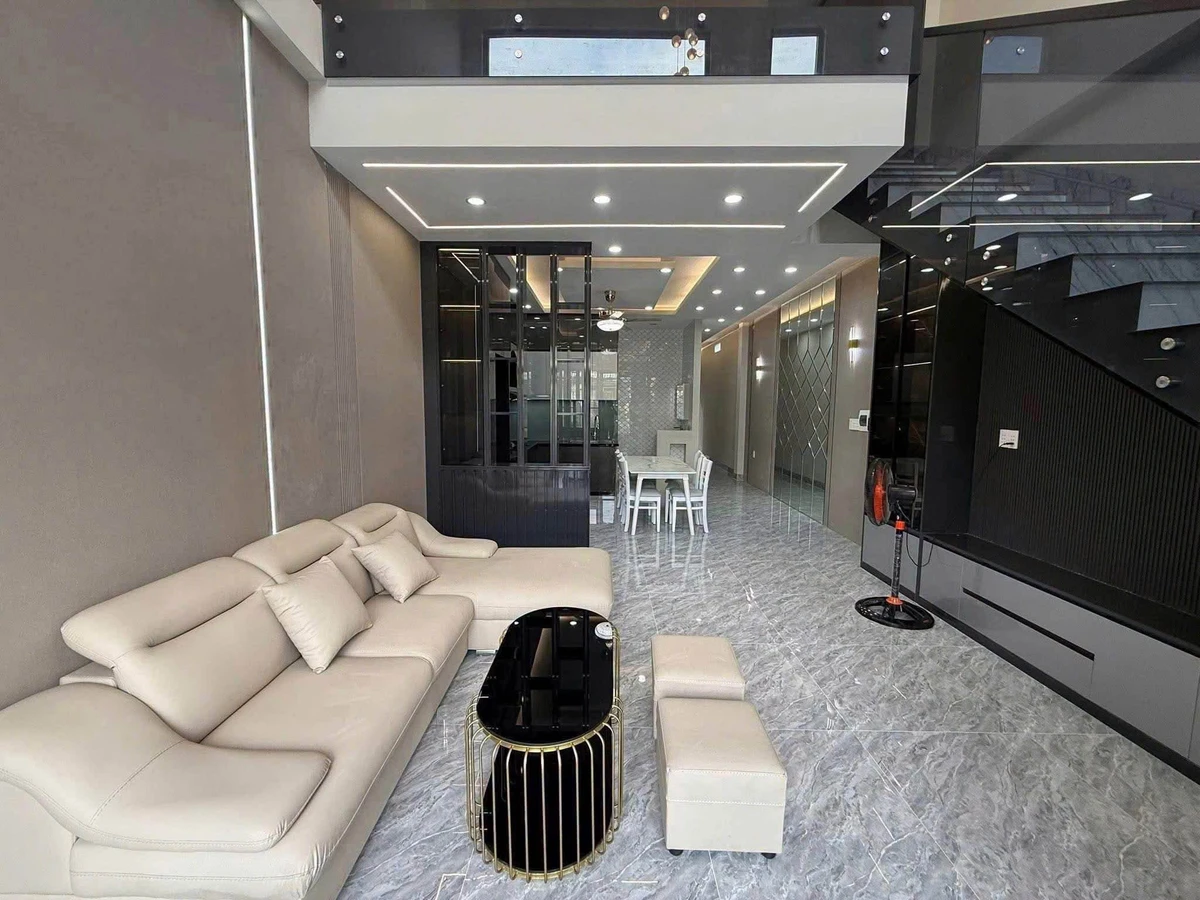 Bán nhà lửng 100m² Biên Hòa, 3 PN, 1 tỷ 730 triệu - Ảnh thu nhỏ 5