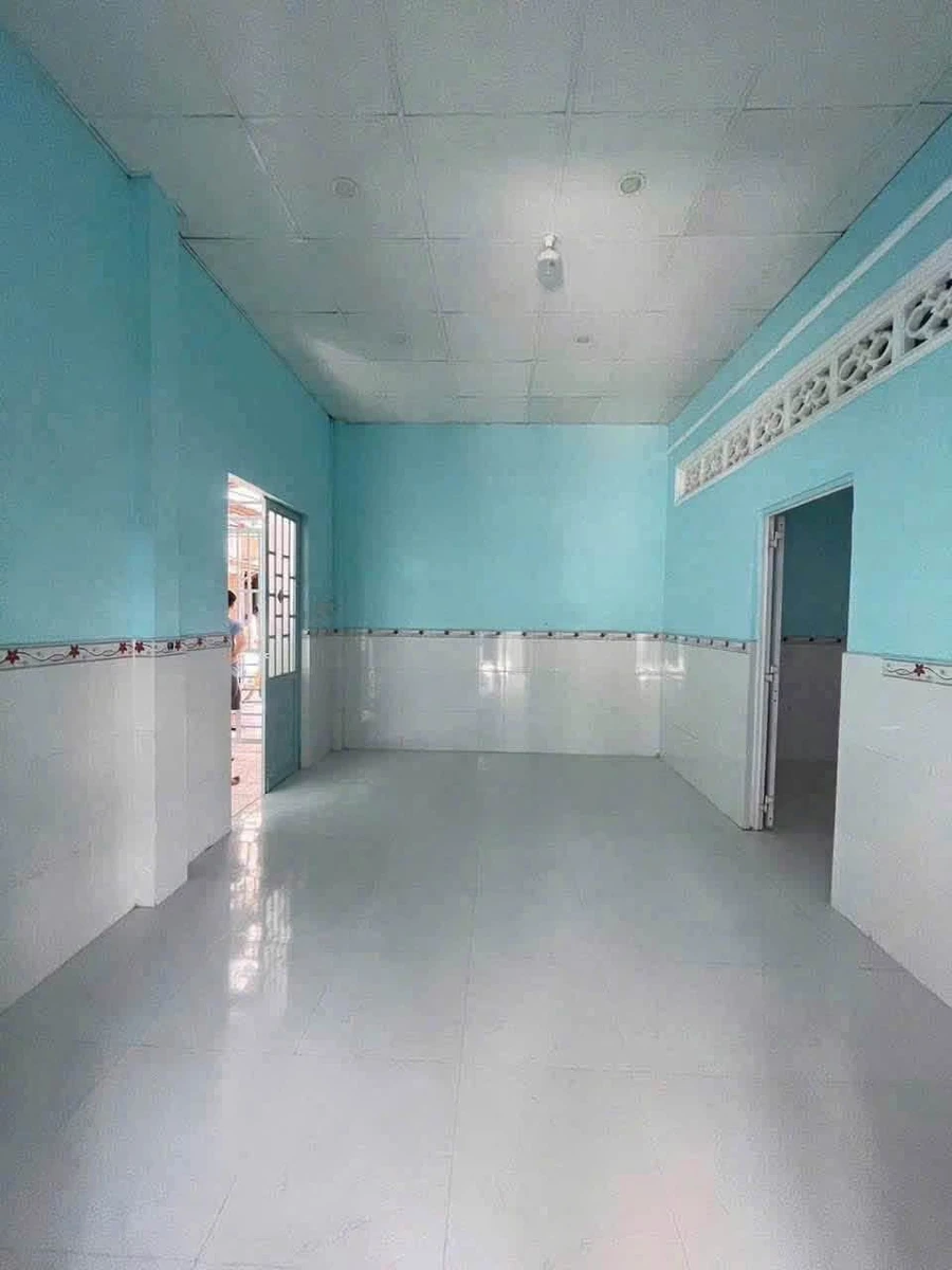 Nhà trệt bán Lương Văn Năm Bình Thuận 112.8m2 Phan Thiết - Ảnh thu nhỏ 3