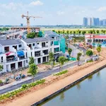 Bán nhà phố vườn Izumi Canaria 152,85m², giá 2 tỷ, Đồng Nai - Ảnh thu nhỏ 4