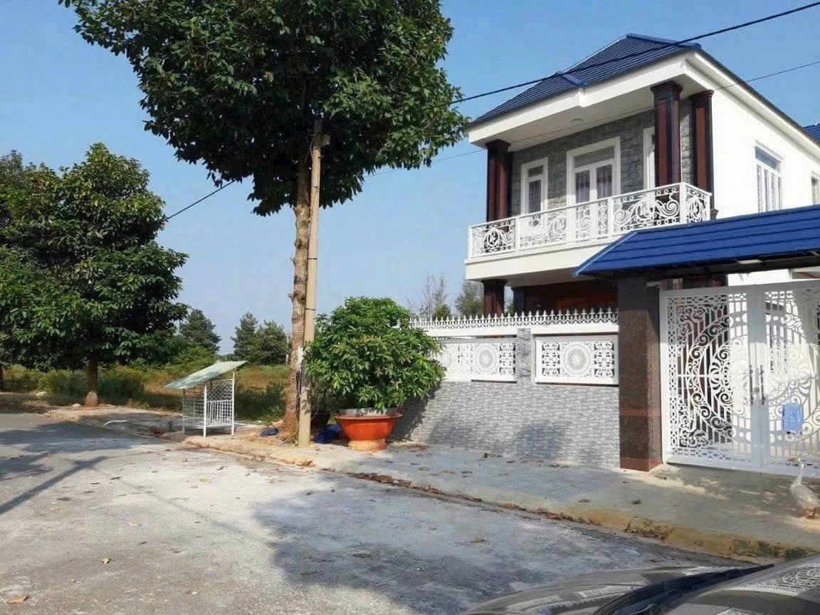 Bán lô đất biệt thự 299m² Barimex Hòa Long, TP. Bà Rịa, giá 3,35 tỷ - Ảnh 1