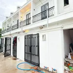 Bán nhà góc 2 tầng, 42m2, 3PN Nguyễn Thị Hương Nhà Bè - Ảnh thu nhỏ 1
