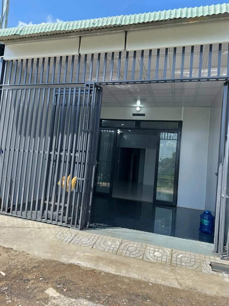 Bán nhà tiền chế Trảng Dài 85m² giá 789 triệu - Ảnh 1