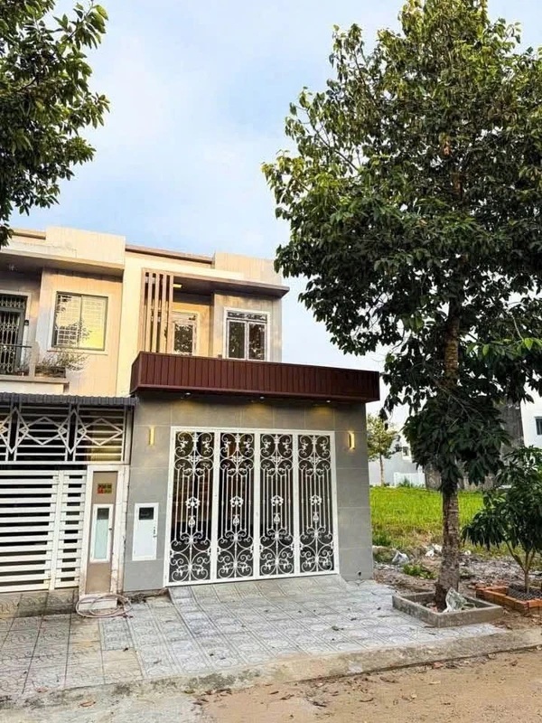 Bán nhà hoàn thiện 110m² 3PN Rạch Giá An Giang