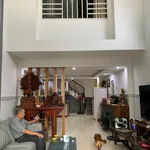 Bán nhà 4 tầng BTCT 67.2m2, 3PN 4WC, hẻm xe hơi đường Lê Đức Thọ, Gò Vấp - Ảnh thu nhỏ 4