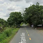 Bán lô đất mặt tiền Hóc Môn 1.048m², 24 tỷ - Ảnh thu nhỏ 3