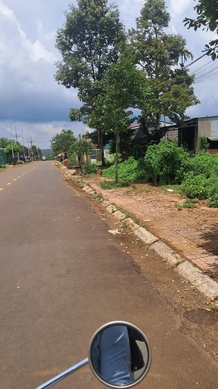 Bán nền LaGo Centro Tây Ninh 95m² giá 1 tỷ 350 triệu dienmoi